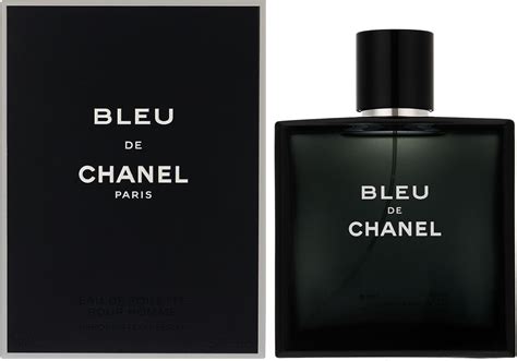 bleu de chanel men amazon.